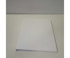 Ecost prekė po grąžinimo Veloflex 4101090 Table Flip Chart A4 Presentation Flip Chart Stand Ring Bin (Atnaujinta)