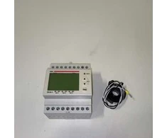 Ecost prekė po grąžinimo VEMER VE474300 modelis SOLAR-3 Load control for photovoltaic system with 3 re (Atnaujinta)