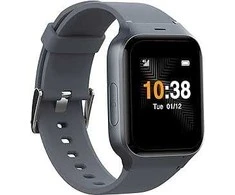 Ecost prekė po grąžinimo Vodafone MT43AX TCL MOVETIME Family Watch, Pilkas (Atnaujinta)