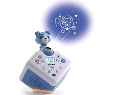 Ecost prekė po grąžinimo VTech 80-608077 StoriKid Storytelling, baltos/mėlynos spalvos (Atnaujinta)