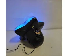 Ecost prekė po grąžinimo VTech - Kidimagic Starlight Violet - Interaktyvus vaikiškas žadintuvas, rad (Atnaujinta)