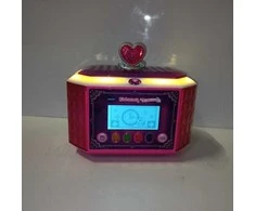 Ecost prekė po grąžinimo VTech - KidiSecrets - Mano papuošalų dėžutė, rožinė, magiškas ir daugiafunk (Atnaujinta)