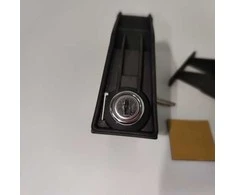 Ecost prekė po grąžinimo Wheelie Bin Lock 60 360 Liters Įvairūs fiksavimo mechanizmai (Atnaujinta)