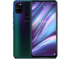 Ecost prekė po grąžinimo Wiko View 5 plius dvigubas SIM išmanusis telefonas 128 GB 6,55 colio (Atnaujinta)
