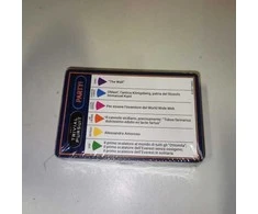 Ecost prekė po grąžinimo Winning Moves Trivial Pursuit - Party! (Atnaujinta)