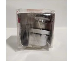 Ecost prekė po grąžinimo Wirquin Pure Quick Clac 30721530 Visas kriauklės rinkinys XS (Atnaujinta)