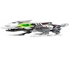 Ecost Prekė po grąžinimo YCOO Jurassic World Robot Dinosaurus Jo Kiaušinyje - Surinkite 22 cm Mega B (Atnaujinta)