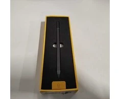 Ecost prekė po grąžinimo ZAGG Accessories Stylus Juodas/Pilkas (Atnaujinta)