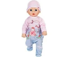 Ecost prekė po grąžinimo Zapf Creation 706688 Baby Annabell Lilly learns to run 43 cm (Atnaujinta)