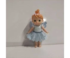 Ecost prekė po grąžinimo Zapf Creation 831816 BABY born Storybook Fairy Ice 18 cm (Atnaujinta)