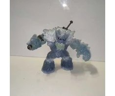 Ecost schleich 70146 Eisgigant, für Kinder ab 7-12 Jahren, ELDRADOR CREATURES - Spielset