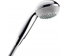 Hansgrohe Ecost prekė po grąžinimo 28561 Crometta 85 žalios rankos dušo chromas (Atnaujinta)