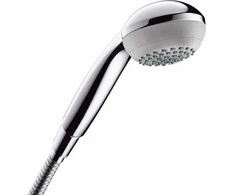Hansgrohe Ecost prekė po grąžinimo 28561 Crometta 85 žalios rankos dušo chromas (Atnaujinta)