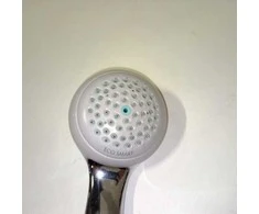 Hansgrohe (Grąžinta prekė) 28561 Crometta 85 žalios rankos dušo chromas