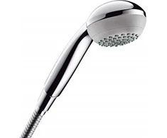 Hansgrohe Ecost prekė po grąžinimo 28561 Crometta 85 žalios rankos dušo chromas (Atnaujinta)