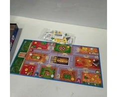 Hasbro Ecost prekė po grąžinimo Cluedo - įdomus detektyvinis žaidimas visai šeimai. (Atnaujinta)