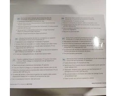 Homematic Ecost prekė po grąžinimo Homematinė IP prieigos taškas Smart Home Gateway su nemokama programa (Atnaujinta)