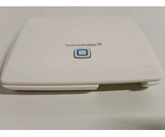 Homematic Ecost prekė po grąžinimo Homematinė IP prieigos taškas Smart Home Gateway su nemokama programa ir ba (Atnaujinta)