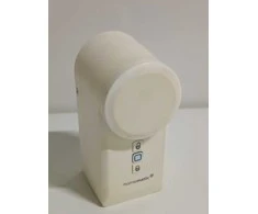 Homematic Ecost prekė po grąžinimo Homematinis IP 154952A0 Durų užraktas, belaidis išmanusis namas (Atnaujinta)
