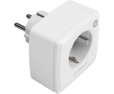 Homematic Ecost prekė po grąžinimo Homematinis IP intelektualusis namų jungiklio lizdas, skaitmeninio adapteri (Atnaujinta)