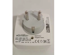 Homematic Ecost prekė po grąžinimo Homematinis IP intelektualusis namų jungiklio lizdas, skaitmeninio adapteri (Atnaujinta)