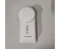 Homematic Ecost prekė po grąžinimo Homematinis IP 154952A0 Durų užraktas, belaidis išmanusis namas (Atnaujinta)