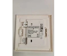 Homematic Ecost prekė po grąžinimo Homematinis IP 155342A0 išmaniųjų namų sienų jungiklis, plokščias, papildom (Atnaujinta)