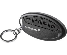 Homematic Ecost prekė po grąžinimo HomeminisIP 142561A0 Durų užrakto sistemos nuotolinio valdymas (Atnaujinta)