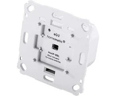 Homematic Ecost prekė po grąžinimo Homeminis (Atnaujinta)
