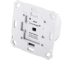 Homematic Ecost prekė po grąžinimo Homeminis (Atnaujinta)