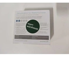 Homematic Ecost prekė po grąžinimo Homeminis (Atnaujinta)
