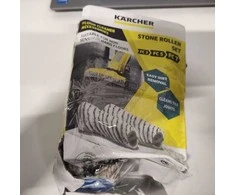 Karcher Ecost prekė po grąžinimo Corecies akmens ritinėlių rinkinys, 20550210 (Atnaujinta)