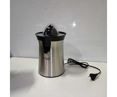 Ecost prekė po grąžinimo Russell Hobbs oranžinis squeezer &amp; electric citrus press (2 automatic left and (Atnaujinta)
