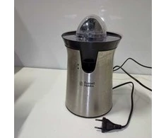 Ecost prekė po grąžinimo Russell Hobbs oranžinis squeezer &amp; electric citrus press (2 automatic left and (Atnaujinta)