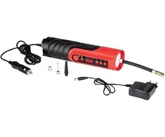Parkside Ecost prekė po grąžinimo, Ultimate Speed Compressor Portable USKT 60 A 1 (Atnaujinta)