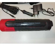 Parkside Ecost prekė po grąžinimo, Ultimate Speed Compressor Portable USKT 60 A 1 (Atnaujinta)