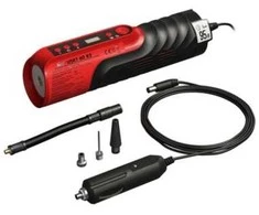 Parkside Ecost prekė po grąžinimo, Ultimate Speed Portable Cordless Compressor Inflator Uskt60a1 60pci (Atnaujinta)