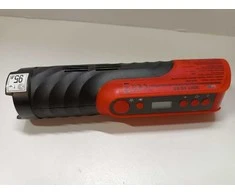 Parkside Ecost prekė po grąžinimo, Ultimate Speed Portable Cordless Compressor Inflator Uskt60a1 60pci (Atnaujinta)