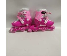 Pink Ecost prekė po grąžinimo Chicos važinėjimo transporto priemonė Starkids Rožinė (Atnaujinta)