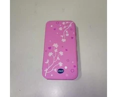 Pink Ecost prekė po grąžinimo VTech 80-419159 Protective Case, Rožinė (Atnaujinta)