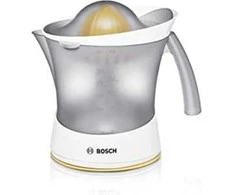 Virtuvinis kombainas Ecost prekė po grąžinimo Bosch VitaPress MCP3500N, spremiagrumi a cono universale per frutta piccola (Atnaujinta)