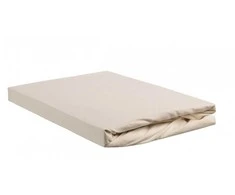 Beddinghouse Paklodė su guma Percale HL Offwhite Čiužinio dydis - 90x200 cm