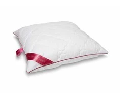Comco Ergonominė kapoto latekso pagalvė su PES kamuoliukais Pagalvės matmenys - 50x70 cm