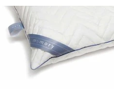 Comco Ergonominė kapoto viskoelasto pagalvė Pagalvės matmenys - 50x70 cm