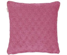 Dekoratyvinė pagalvė Pip Studio Quilty Dreams Coral Pagalvės matmenys - 45x45 cm