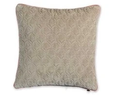 Dekoratyvinė pagalvė Pip Studio Quilty Dreams Khaki Pagalvės matmenys - 45x45 cm