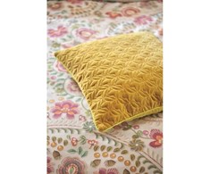 Dekoratyvinė pagalvė Pip Studio Quilty Dreams Bright Geltona Pagalvės matmenys - 45x45 cm