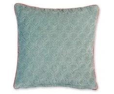 Dekoratyvinė pagalvė Pip Studio Quilty Dreams Khaki Pagalvės matmenys - 45x45 cm