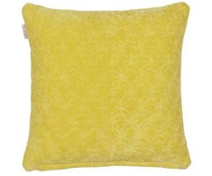 Dekoratyvinė pagalvė Pip Studio Quilty Dreams Bright Geltona Pagalvės matmenys - 45x45 cm