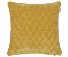 Dekoratyvinė pagalvė Pip Studio Quilty Dreams Bright Geltona Pagalvės matmenys - 45x45 cm